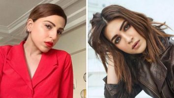 EXCLUSIVE: Celebrity stylist Sukriti Grover reveals her longterm partnership with Kriti Sanon; discusses her experiences working with Amy Jackson, Wamiqa Gabbi