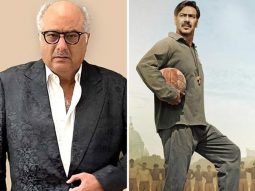 EXCLUSIVE: In a RARE instance, Boney Kapoor screens Ajay Devgn’s Maidaan for trade and industry members 7 weeks before release: “I doubt anyone will blink their eyes in the climax. The last 20-25 minutes are zabardast”
