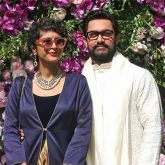 EXCLUSIVE Kiran Rao on maintaining great relationship with Aamir Khan even after divorce “He has his life and I have mine but we are very much family”