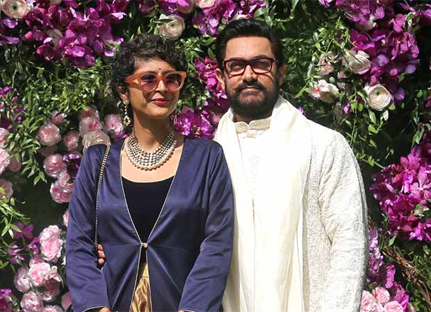 EXCLUSIVE Kiran Rao on maintaining great relationship with Aamir Khan even after divorce “He has his life and I have mine but we are very much family”