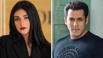 EXCLUSIVE: Pakistani actress Sarah Khan on working in Zindagi’s Abdullapur Ka Devdas, wishes to work with Indian superstar: “Ek daffa Salman Khan ke saath film zaroor karni hai”