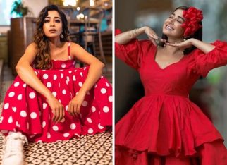 Embrace the essence of romance this Valentine’s Day with five looks inspired by Tina Datta