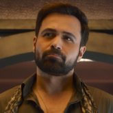 Emraan Hashmi offers a sneak peek into his character from Showtime; see post