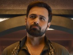 Emraan Hashmi offers a sneak peek into his character from Showtime; see post