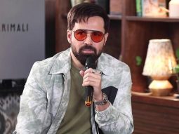Emraan Hashmi on Bollywood Hungama’s Hangout | Showtime