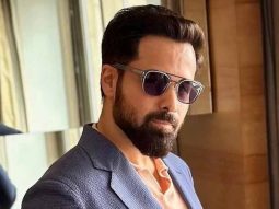 Emraan Hashmi says people have overtly negative perception of Bollywood; industry is a soft target: “Drugs, wild parties, promiscuity and everything…”