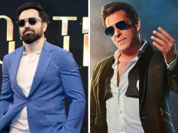 Showtime trailer launch: Emraan Hashmi ROCKS the show with his rapid fire round: “A bizarre rumour I heard about myself is that I am a good kisser”; “I’ll call Salman Khan for fitness inspiration”