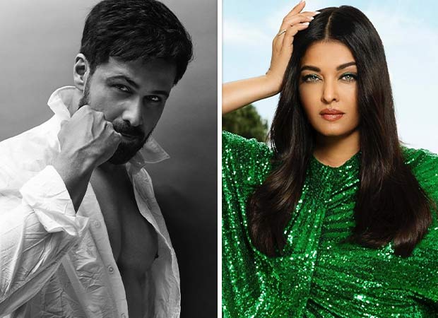 Emraan Hashmi reflects on calling Aishwarya Rai "Plastic" on Koffee With Karan: "I had to bear the brunt for it"