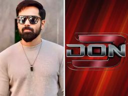 Emraan Hashmi shuts down Don 3 rumours: “Never approached for the movie”