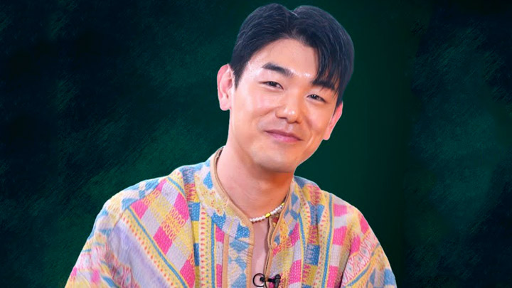 Eric Nam Talks Performing In Mumbai, Touring, Meets Indian Fans & Celebrates 11th Debut Anniversary Eric Nam Talks Performing In Mumbai, Touring, Meets Indian Fans & Celebrates 11th Debut Anniversary
