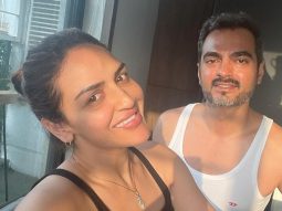 Esha Deol and Bharat Takhtani end 11-year marriage: “We have mutually and amicably decided to part ways”