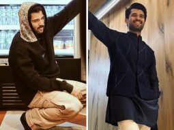 Valentine’s Day Special: Explore Vijay Deverakonda’s boyfriend-inspired style with these 5 distinctive looks