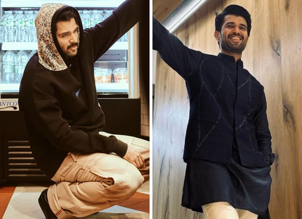 Valentine's Day Special: Explore Vijay Deverakonda's boyfriend-inspired style with these 5 distinctive looks