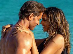 Fighter Box Office: Hrithik Roshan – Deepika Padukone starrer grosses Rs. 300 cr. at the worldwide box office