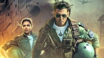 Fighter Box Office: Grows further over Saturday, stays above Rs. 10 crores mark again on Sunday