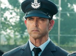 Fighter Box Office: Hrithik Roshan starrer has a low extended first week