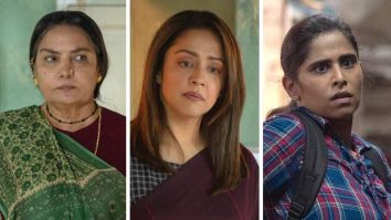 First Look: Shabana Azmi, Jyothika, Sai Tamhankar join hands for Dabba Cartel