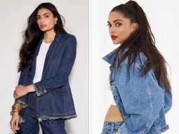 From Deepika Padukone to Athiya Shetty – Bollywood Divas that slayed the Denim-on-Denim look