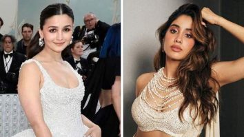 From Janhvi Kapoor to Alia Bhatt, Bollywood stars shining bright with the elegance of pearls