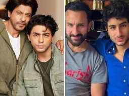 From Shah Rukh Khan’s son Aryan Khan to Saif Ali Khan’s son Ibrahim Ali Khan, 8 star kids set to debut in 2024