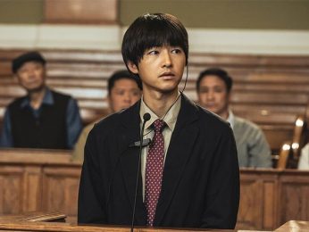 From Song Joong Ki starrer My Name is Loh Kiwan to Gong Yoo-led The Trunk, Netflix announces an extensive slate of 2024 Korean movies, dramas and reality shows! From Song Joong Ki starrer My Name is Loh Kiwan to Gong Yoo-led The Trunk, Netflix announces an extensive slate of 2024 Korean movies, dramas and reality shows!