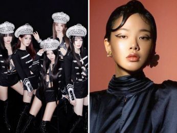 (G)I-DLE, Joji, BIBI and more to headline Head In The Clouds New York Music & Arts Festival 2024 in May, see full line-up (G)I-DLE, Joji, BIBI and more to headline Head In The Clouds New York Music & Arts Festival 2024 in May, see full line-up