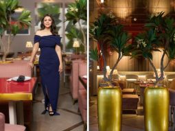 Gauri Khan unveils exquisite interiors at Torii Mumbai; see post