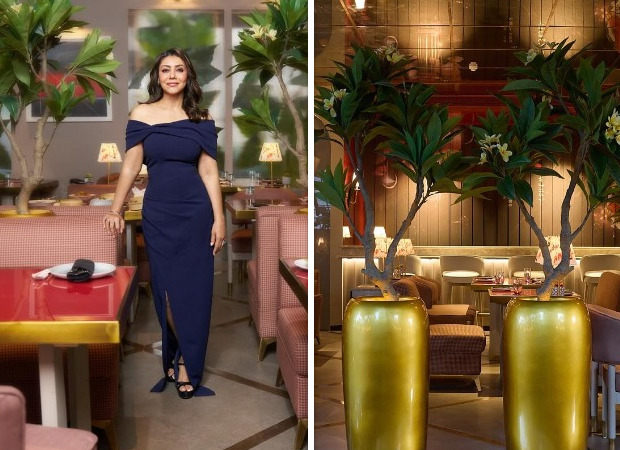 Gauri Khan unveils exquisite interiors at Torii Mumbai; see post