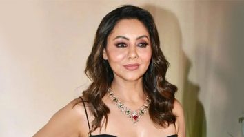 Gauri Khan reveals she once cooked Biryani and it turned out to be a disaster: “It’s better for me to enjoy eating it versus trying to cook it”