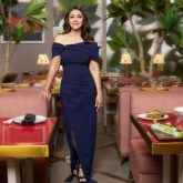 Gauri Khan unveils the luxurious interiors of her restaurant Torii, watch 