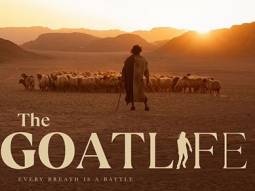 The Goat Life, starring Prithviraj Sukumaran, gets new release date: March 28, 2024