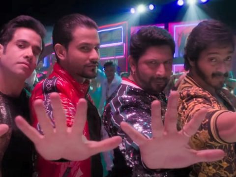 Shreyas Talpade hints at Golmaal 5 release date: “I’m hoping that we do…”