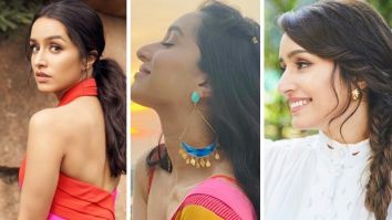 Hair Evolution of Shraddha Kapoor: 5 trendsetting moments to effortlessly replicate