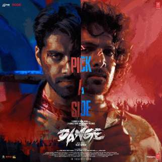 Harshvardhan Rane, Ehan Bhat, Nikita Dutta, and TJ Bhanu to launch trailer of Dange at grand college fest in Mumbai
