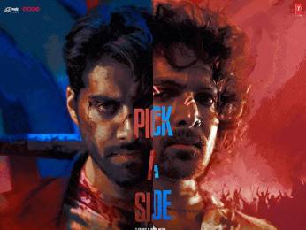Harshvardhan Rane, Ehan Bhat, Nikita Dutta, and TJ Bhanu to launch trailer of Dange at grand college fest in Mumbai Harshvardhan Rane, Ehan Bhat, Nikita Dutta, and TJ Bhanu to launch trailer of Dange at grand college fest in Mumbai