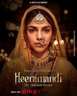 Heeramandi
