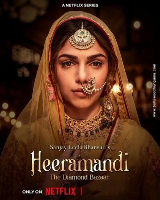 Heeramandi