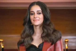 Here’s the secret to Ananya Panday’s gorgeous silky hair