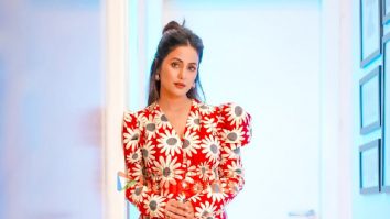 Celeb Photos Of Hina Khan