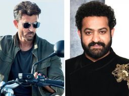 Hrithik Roshan and Jr NTR to lock horns during action sequences in April 2024 in Mumbai for War 2: Report