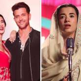 Hrithik Roshan calls Saba Azad starrer Songs of Paradise ‘heart-wrenching’: “Every actor needs to see your performance in this one”