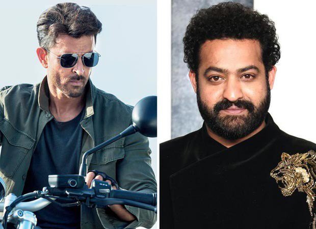 Hrithik Roshan and Jr NTR to lock horns during action sequences in April 2024 in Mumbai for War 2: Report : Bollywood News | News World Express