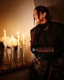 Celeb Photos Of Huma Qureshi