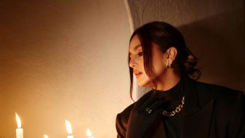Celeb Photos Of Huma Qureshi