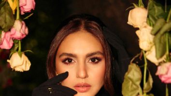 Celeb Photos Of Huma Qureshi