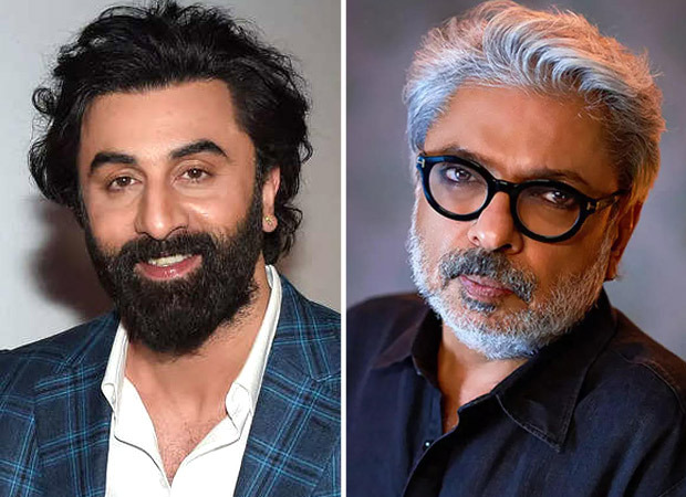 Ranbir Kapoor to play twisted character with shades of grey in Sanjay Leela Bhansali's Love & War: Report