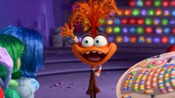 Inside Out 2 set for a release on June 2, 2024, Disney drops new promo