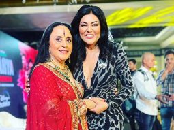 EXCLUSIVE: Ila Arun on reuniting with Sushmita Sen after 17 years: “She’s actually a woman very close to my heart”
