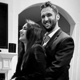 Ileana D’Cruz celebrates Valentine’s Day with Michael Dolan; see pic