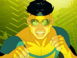 Invincible Season 2 Trailer: Mark Grayson fights for his family amid major threats, watch